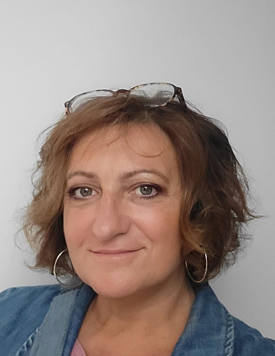 Isabelle BESTEL